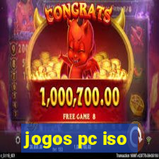 jogos pc iso